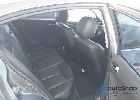 2012 Nissan Altima 2.5 S from USA, damaged, VIN 1N4AL2AP2CN401517